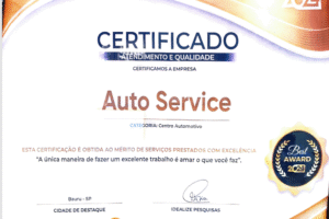 Atendimento e Qualidade 2024, Idealize Atendimento e Qualidade 2024, Idealize