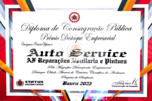 Destaque Empresarial 2023 Destaque Empresarial 2023