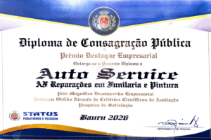 Destaque Empresarial 2026 Destaque Empresarial 2026